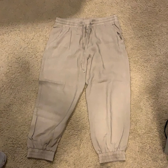 Cloth & Stone Light Pants Sz. Large - Picture 1 of 4